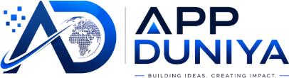 AppDuniya - Building Ideas. Creating Impact.